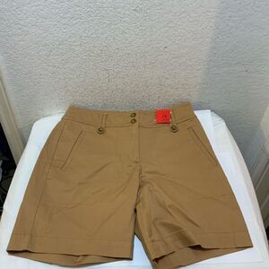 New Talbots Size 2 shorts